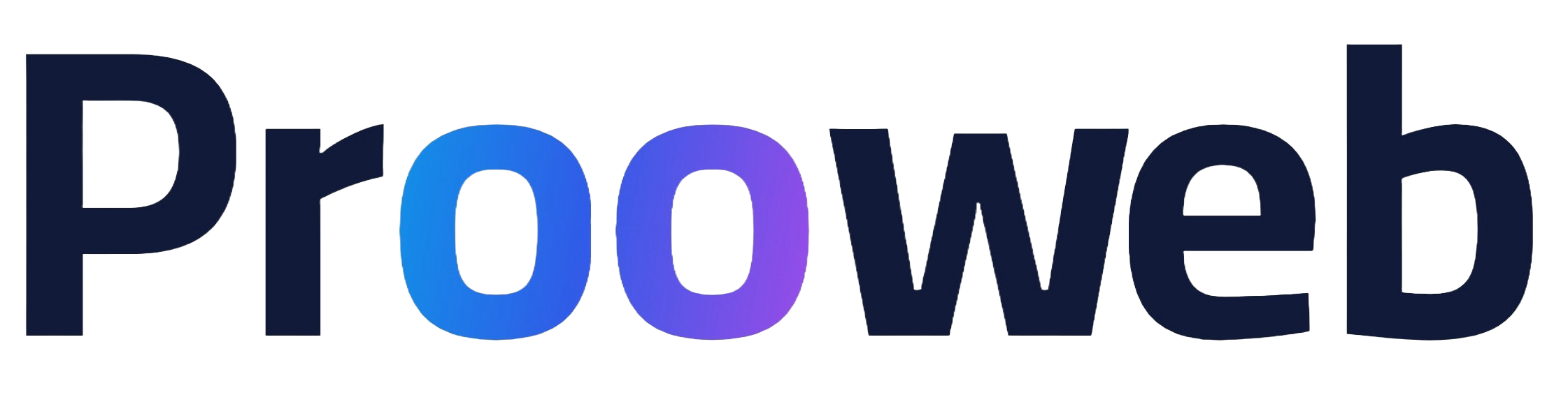 Prooweb